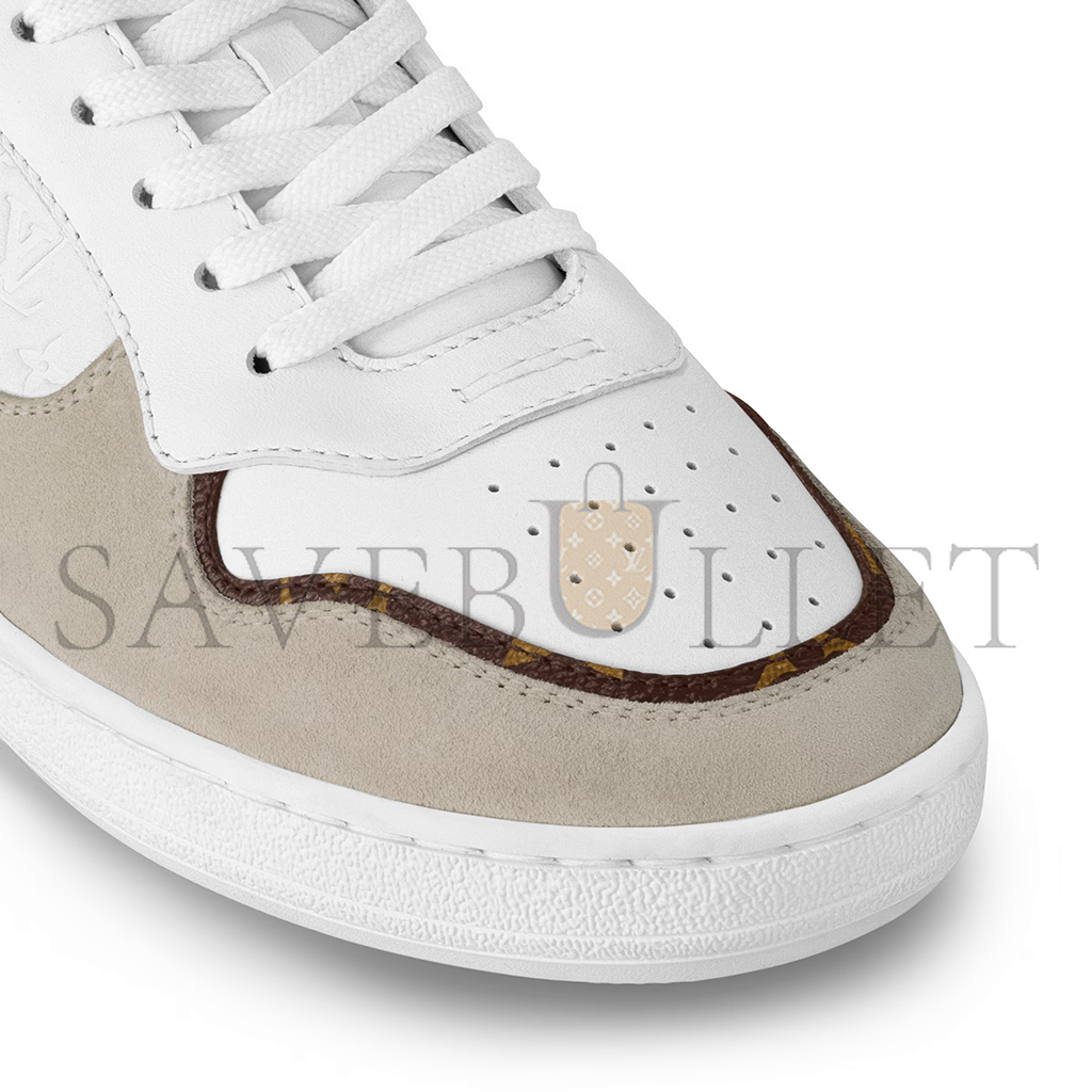 LOUIS VUITTON LV STADIUM SNEAKER 1ACUIN LOUIS VUITTON LV STADIUM SNEAKER 1ACUIN